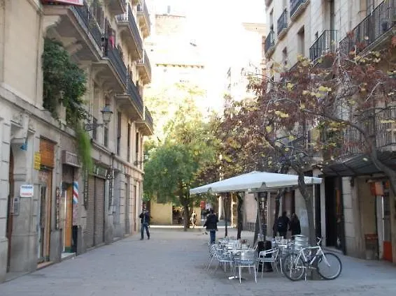 Hera Πανσιόν Βαρκελώνη