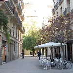 Hera Πανσιόν Βαρκελώνη