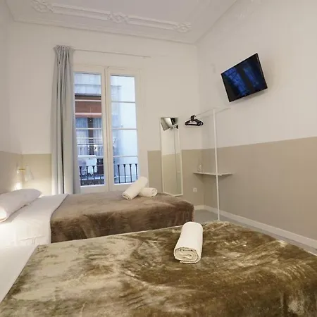Guest house Hera
