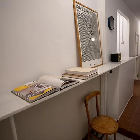 Hera Guest house *