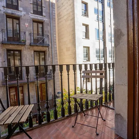 Hera Guest house Barcelona