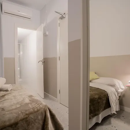 Hera Maison d'hôtes Barcelone