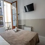 Pensionat Hera Barcelona
