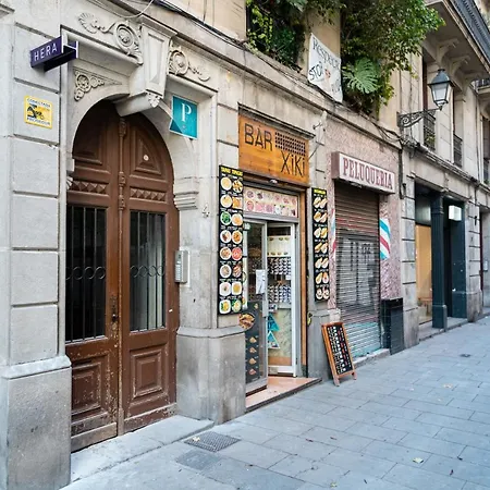 Pensión Francia