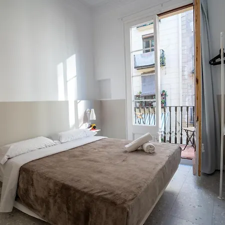 Francia Barcelona