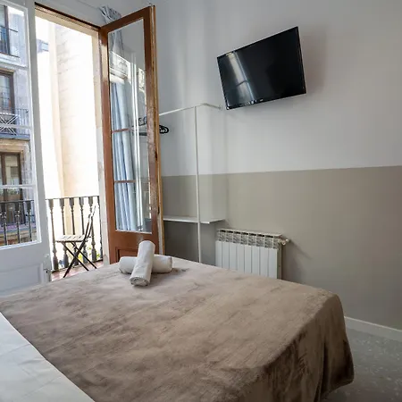 Gasthuis Hera Barcelona