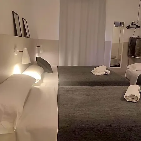 Hera Guest house Barcelona