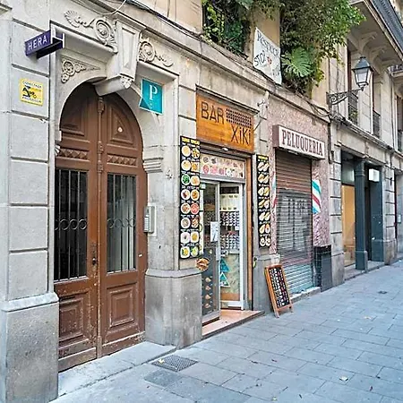 Hera Barcelona