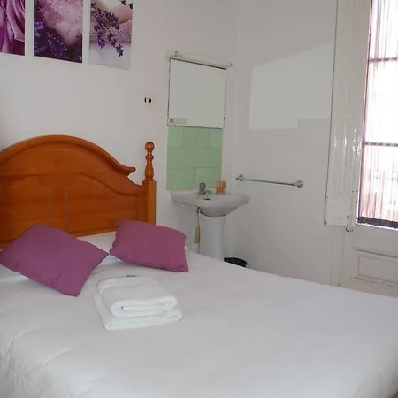 Hera Casa de hóspedes Barcelona