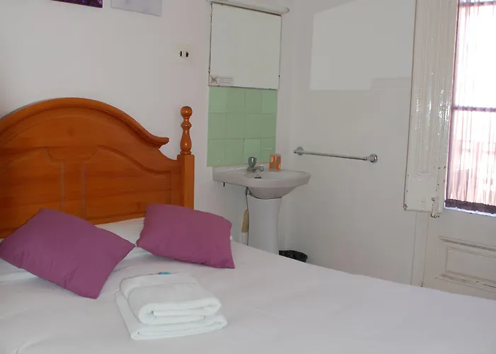 Affittacamere Hera *