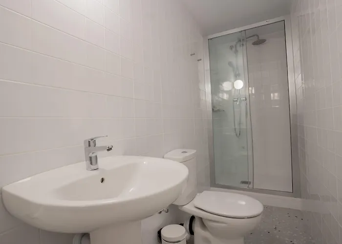 Affittacamere Hera Barcellona