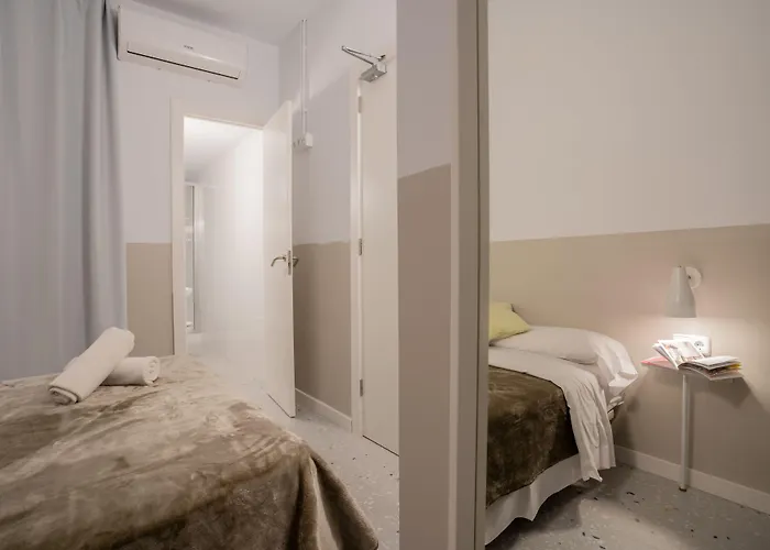 Hera Affittacamere Barcellona