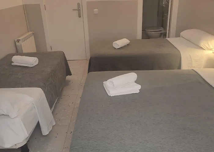 Hera Affittacamere Barcellona