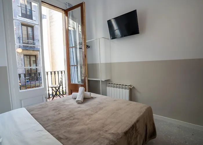 Affittacamere Hera Barcellona