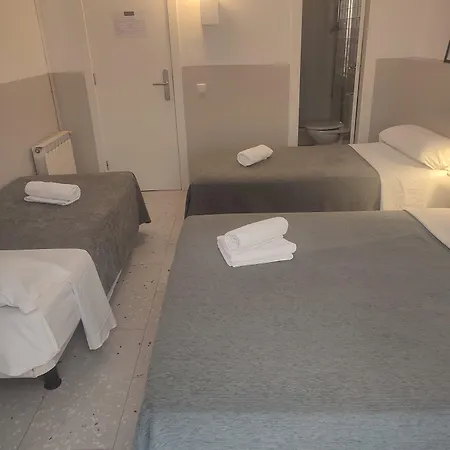 Hera Gæstehus Barcelona